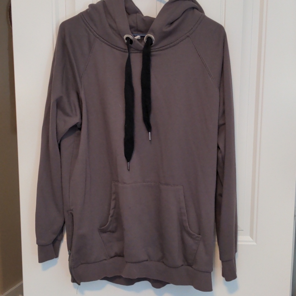 NWOT oversized hoodie